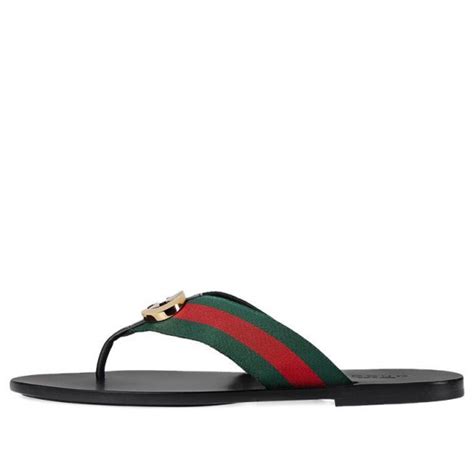 gucci sandals black|gucci transparent sandals.